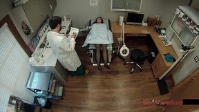 innocent young alexa rydell submits to mandatory medical examination for her to attend tampa university - part 2 of 8 - exclusive medfet for members only @ girlsgonegyno reup