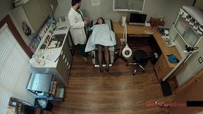 innocent young alexa rydell submits to mandatory medical examination for her to attend tampa university - part 2 of 8 - exclusive medfet for members only @ girlsgonegyno reup