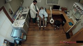 innocent young alexa rydell submits to mandatory medical examination for her to attend tampa university - part 2 of 8 - exclusive medfet for members only @ girlsgonegyno reup