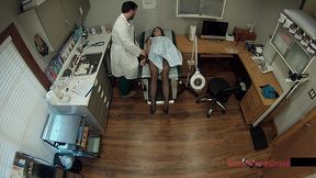 innocent young alexa rydell submits to mandatory medical examination for her to attend tampa university - part 2 of 8 - exclusive medfet for members only @ girlsgonegyno reup