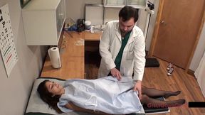 innocent young alexa rydell submits to mandatory medical examination for her to attend tampa university - part 2 of 8 - exclusive medfet for members only @ girlsgonegyno reup