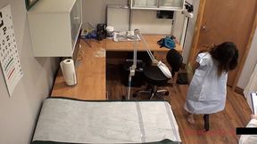 innocent young alexa rydell submits to mandatory medical examination for her to attend tampa university - part 2 of 8 - exclusive medfet for members only @ girlsgonegyno reup