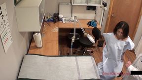 innocent young alexa rydell submits to mandatory medical examination for her to attend tampa university - part 2 of 8 - exclusive medfet for members only @ girlsgonegyno reup