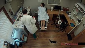 innocent young alexa rydell submits to mandatory medical examination for her to attend tampa university - part 2 of 8 - exclusive medfet for members only @ girlsgonegyno reup