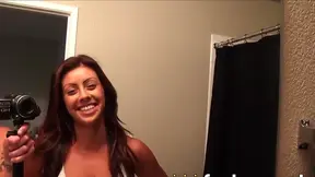 Dominant Kinky Teen Leads Wild Sex Tape Bonanza Action