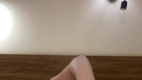 Social Media Creator @hannamontana @Ass Fingering and #Solo #Stockings #Shaved Pussy #Big Ass movie hardcore tube | Tik.Porn