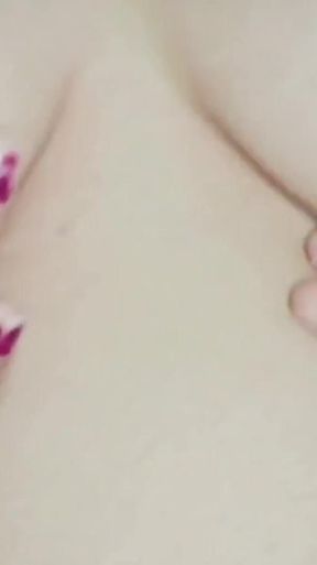 Desi Naina Showing Boobs and Pussy