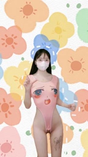 抖音不敢发的素材