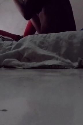 My Fucker Put a Camera and Made Me Watch Porn Alone on the Computer and Caught Me Masturbating Then He Fucked Me