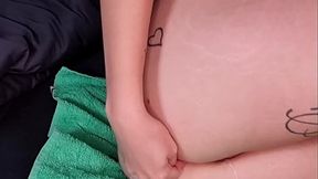 custom-extreme anal play