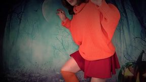 Jinkies Velma'_s Shrinking