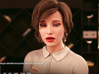 AOA ACADEMY #53 - PC Gameplay [HD]