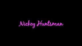 nickey huntsman office creampie ride