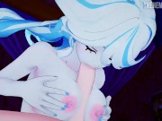 FURINA WANTS YOU TO LOVE HER  😍 Genshin Impact Hentai