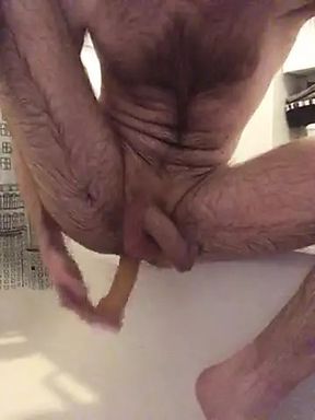 Need a real cock