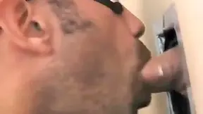 Suck Session