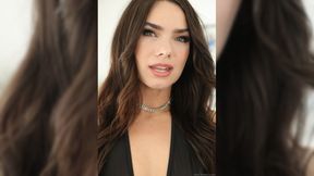 ”Rockin' whore Ivy Ireland butt banged, gaped & squirts a lot”