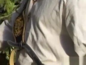 Copulating while camping