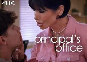 MissaX Shay Fox Principals Office porn video