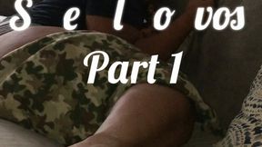 Soleful Convos Pt1 Dry