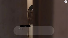 johannesgaming - update #660 - a volatile marriage 7 felicia had amazing photoshoot - feb 26, 2026