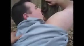 Amateur Bears in the Woods