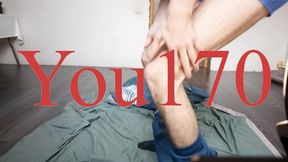 I'll be your roommate and fuck you