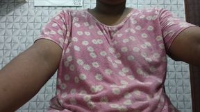 Desi girl talk to talk story