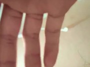 包茎 オナニー 射精【Japanese Boy Handjob】 masturbation and orgasm Cumshot