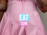 Eat Cummies Movie
