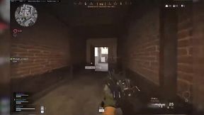 ගේම් ගහද්දී ගත්ත ෆන් ඒක Sri Lankan New Warzone Gameplay