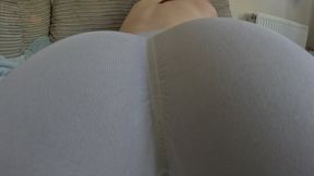 Bury your face in my ass