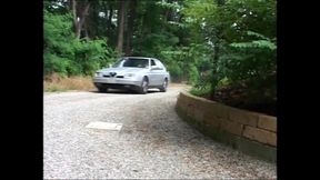 Double Penetration and Cumshot on Asshole and Mouth for Beautiful Horny Amateur MILF