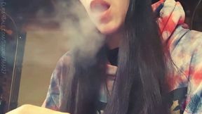 Stress Smoking 33 capnolagnia