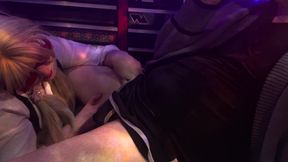 SPECIAL MASSAGE AND HANDJOB