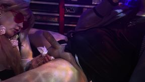 SPECIAL MASSAGE AND HANDJOB