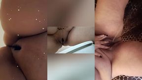 une petite compilation uro ...uniquement pour les amateurs et toilettslaves, ...