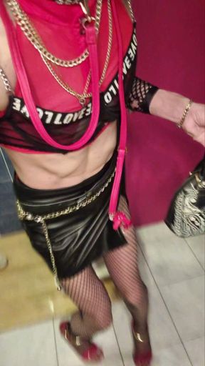 💟VaneSsaBiTCHx PariSChienneTrvprod⁹&sup1;
