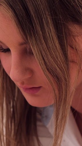 Eliza's Fiery Connection