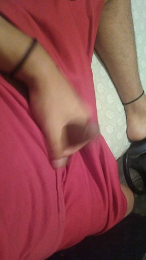 Red Boy Part 2