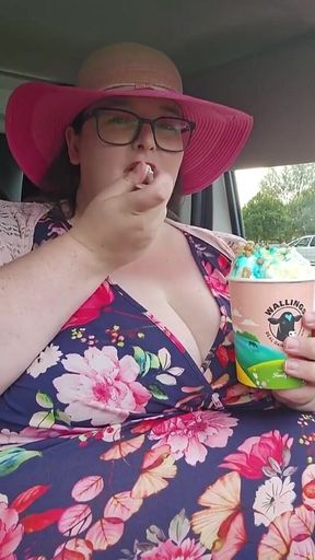 Let's Eat Some Icecream