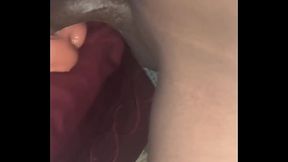 Let me get you stretched like a slut sneak peak