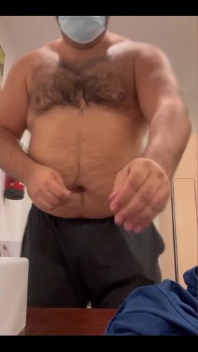 Shoulder Day