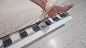 Split It and Tie It to the Bed