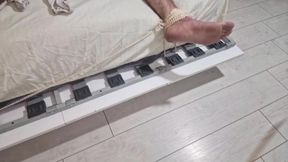 Split It and Tie It to the Bed