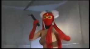 Dirty Little Asian Prank