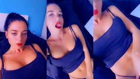 hummm tres envie de jouer et me faire jouir