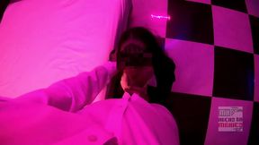 Cauculding Secretary Gets Fucked Publicly By Strangers In Presence Of Husband