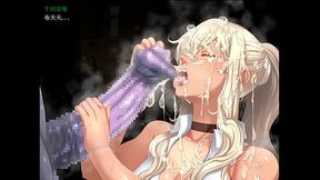 Silly Girls Quest Full Gallery