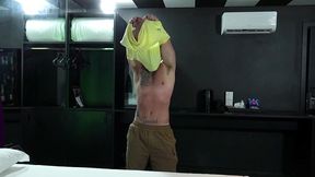 meu mestre mandou e fiquei bem obediente pra ganhar pica e leite - parte ii